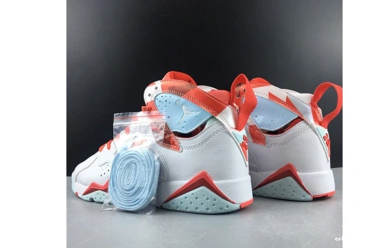 Cheap EP AIR RETRO 442960-104 JORDAN 7 MIST 442960-104 (GS) TOPAZ 0404